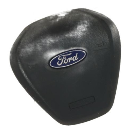 Air bag conducteur FORD FIESTA 6 Photo n°4