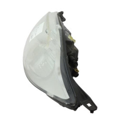 Optique avant principal gauche (feux)(phare) FORD FIESTA 6