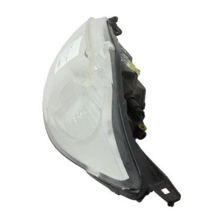 Optique avant principal gauche (feux)(phare) FORD FIESTA 6