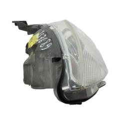 Optique avant principal gauche (feux)(phare) FORD FIESTA 6 Photo n°4