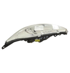 Optique avant principal gauche (feux)(phare) FORD FIESTA 6 Photo n°5