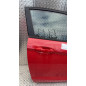 Porte avant droit FORD FIESTA 6