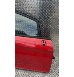 Porte avant droit FORD FIESTA 6