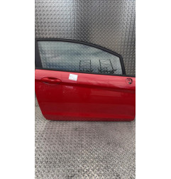 Porte avant droit FORD FIESTA 6 Photo n°3