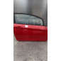 Porte avant droit FORD FIESTA 6