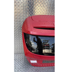 Malle/Hayon arriere FORD FIESTA 6