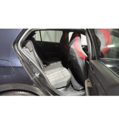 Interrupteur de leve vitre avant gauche VOLKSWAGEN GOLF 8 Photo n°9