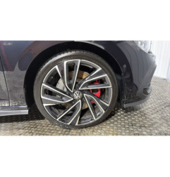 Interrupteur de leve vitre avant gauche VOLKSWAGEN GOLF 8 Photo n°16