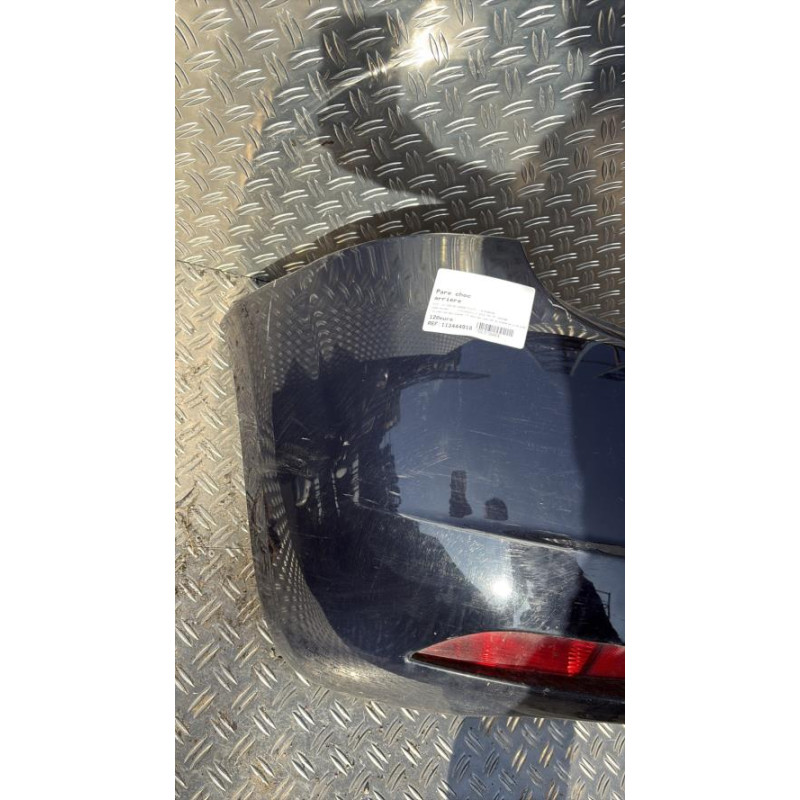 Pare choc arriere FIAT GRANDE PUNTO