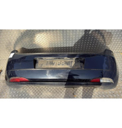 Pare choc arriere FIAT GRANDE PUNTO Photo n°3