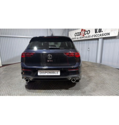 Moteur essuie glace avant VOLKSWAGEN GOLF 8 Photo n°13