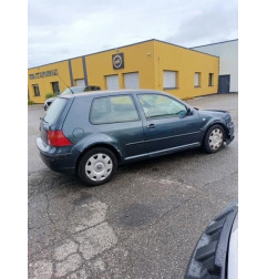 Retroviseur droit VOLKSWAGEN GOLF 4 Photo n°9