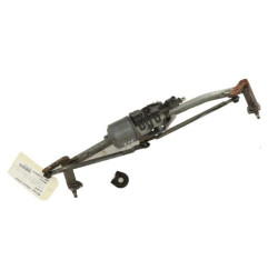 Moteur essuie glace avant VOLKSWAGEN GOLF 4 Photo n°3