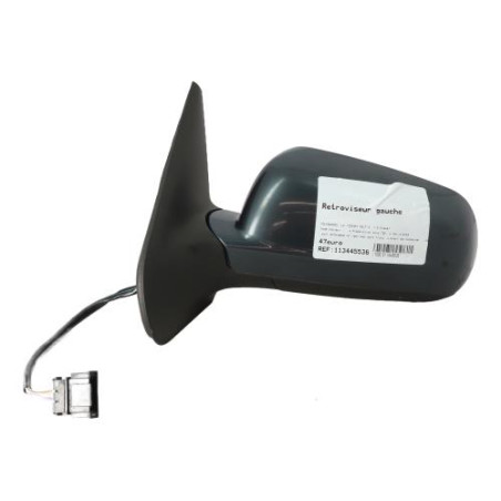 Retroviseur gauche VOLKSWAGEN GOLF 4 Photo n°3