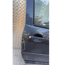 Porte avant droit VOLKSWAGEN GOLF 4 Photo n°2