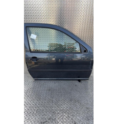 Porte avant droit VOLKSWAGEN GOLF 4 Photo n°3