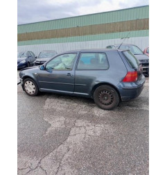 Com (Bloc Contacteur Tournant+Commodo Essuie Glace+Commodo Phare) VOLKSWAGEN GOLF 4 Photo n°5