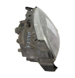 Optique avant principal gauche (feux)(phare) TOYOTA AVENSIS 1 Photo n°4