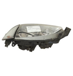 Optique avant principal gauche (feux)(phare) TOYOTA AVENSIS 1 Photo n°5