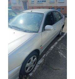 Optique avant principal gauche (feux)(phare) TOYOTA AVENSIS 1 Photo n°6