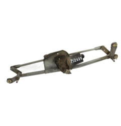 Moteur essuie glace avant TOYOTA AVENSIS 1 Photo n°3