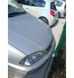 Optique avant principal droit (feux)(phare) TOYOTA AVENSIS 1 Photo n°8