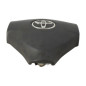 Air bag conducteur TOYOTA COROLLA VERSO 2