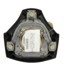 Air bag conducteur TOYOTA COROLLA VERSO 2 Photo n°3