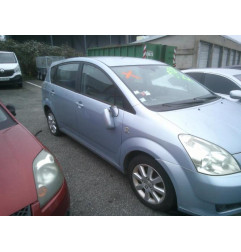 Air bag conducteur TOYOTA COROLLA VERSO 2 Photo n°4