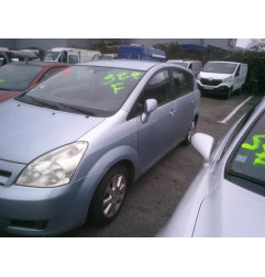 Air bag conducteur TOYOTA COROLLA VERSO 2 Photo n°5