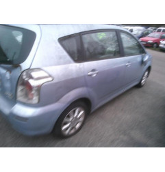 Air bag conducteur TOYOTA COROLLA VERSO 2 Photo n°7