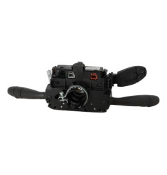 Com (Bloc Contacteur Tournant+Commodo Essuie Glace+Commodo Phare) PEUGEOT PARTNER 2 Photo n°1