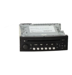 Autoradio d'origine PEUGEOT PARTNER 2 Photo n°1