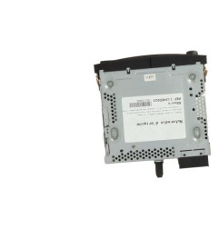 Autoradio d'origine PEUGEOT PARTNER 2 Photo n°5