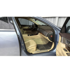 Siege avant droit JAGUAR XF 1 Photo n°4