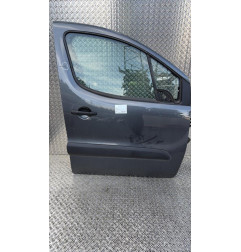 Porte avant droit PEUGEOT PARTNER 2 Photo n°2