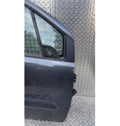 Porte avant droit PEUGEOT PARTNER 2 Photo n°4