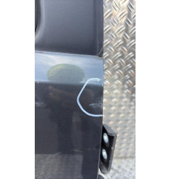 Porte avant droit PEUGEOT PARTNER 2 Photo n°5