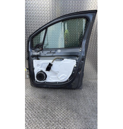 Porte avant droit PEUGEOT PARTNER 2 Photo n°6