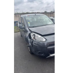 Porte avant droit PEUGEOT PARTNER 2 Photo n°7