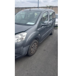 Porte avant droit PEUGEOT PARTNER 2 Photo n°8