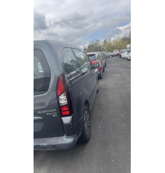 Porte avant droit PEUGEOT PARTNER 2 Photo n°10