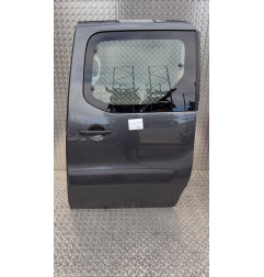 Porte laterale gauche PEUGEOT PARTNER 2 Photo n°1