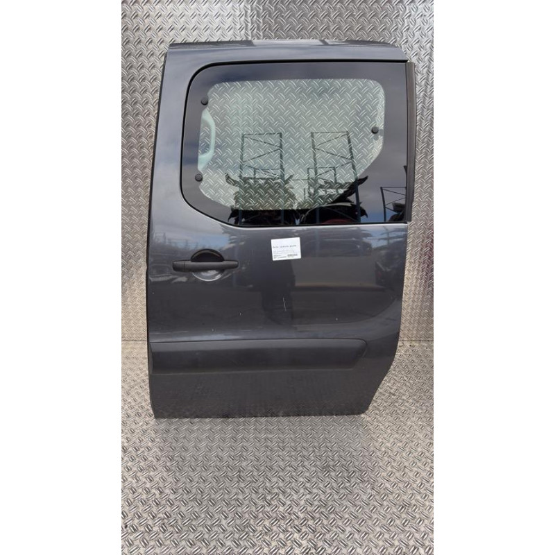 Porte laterale gauche PEUGEOT PARTNER 2