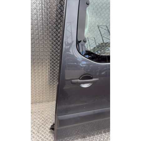 Porte laterale gauche PEUGEOT PARTNER 2