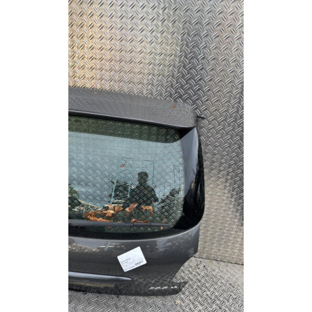 Malle/Hayon arriere PEUGEOT 206+