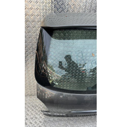 Malle/Hayon arriere PEUGEOT 206+ Photo n°3