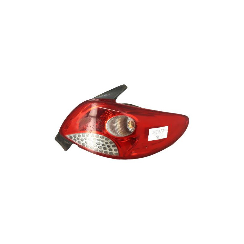 Feu arriere principal droit (feux) PEUGEOT 206+