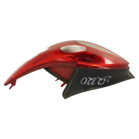 Feu arriere principal droit (feux) PEUGEOT 206+