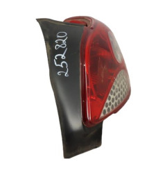 Feu arriere principal droit (feux) PEUGEOT 206+ Photo n°5